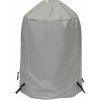 Tepro 8401 Univerzálny obal na stĺpový gril, sivá, pr. 73 cm, v. 90 cm