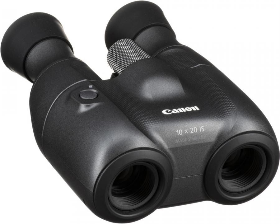 Canon Binocular 10x20 IS