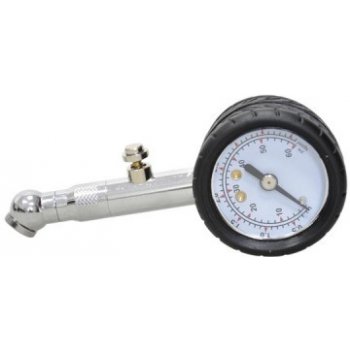 Automax Pneumerač 1655 0-60psi s ochrannou gumou