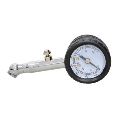 Automax Pneumerač 1655 0-60psi s ochrannou gumou