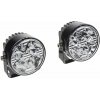 MYCARR LED svetlá pre denné svietenie, okrúhle 70mm, ECE (sj-288)