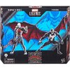 Marvel Legends Figurín KNULL A VENOM 2-pack F3466