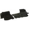 Koberce gumenné SIXTOL Mercedes-Benz Sprinter I T1N W 901-905 95-06 / Sprinter Classic