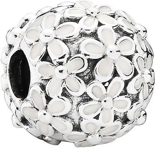 Pandora Kvetinový strieborný klip 791494EN12 od 48,4 € - Heureka.sk