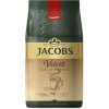 Káva Jacobs Velvet Crema Gold zrnková 1000g