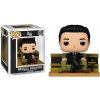 Funko Pop! Deluxe The Godfather Part II Michael Corleone 1522