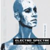 Electro Spectre - Watch It All Turn [CD]