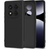 Tech-Protect Icon Xiaomi Redmi Note 14 Pro 5G / POCO X7 Black (5906302361496)