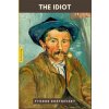 Idiot by Fyodor Dostoevsky (Samule Leuenberger,Kultverlag)(Brožovaná)