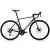 Bicykel Giant TCR Advanced 2-KOM Stealth Chrome 2026 L