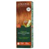 Logona Krémová farba na vlasy medeno červená Objem: 150 ml