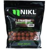 Nikl Hotové Boilies Strawberry 20mm, 1kg
