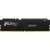 Kingston FURY Beast Black EXPO, 2x16GB, 5600 MHz, DDR5 KF556C36BBEK2-32