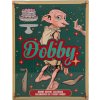 Cinereplicas Adventný kalendár Harry Potter Dobby