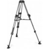 Manfrotto 645 Fast Twin Leg Carbon fiber Tripod