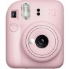 Instantný fotoaparát Fujifilm Instax Mini 12 ružový