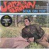 James Brown With Oliver Nelson Conducting Louie Bellson Orchestra - Soul On Top