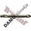 TRIUMF Vrták do kovu HSS vybrusovaný, obojstranný, Ø 2,0 - 8,5 MM 6,0 mm