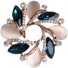 Amparo Miranda® Blue Flower FJ00104