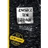 Zniszcz ten dziennik wszędzie wyd. 2022 (Smith Keri)(Brožovaná)