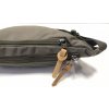 NITRO ledvinka NITRO HIP BAG waxed lizard
