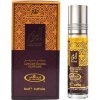 Arabské dámske a pánske parfumy Al-Rehab Alyoum v oleji