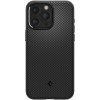 SPIGEN Mag Armor MagSafe iPhone 15 Pro matte black