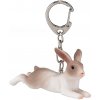 Prívesok na kľúče Mojo králiček ležiaci