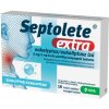 Septolete extra eukalyptus 3 mg/1 mg tvrdé pastilky pas.ord.16 x 3 mg/1 mg