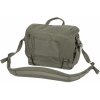 Taška cez rameno Helikon-Tex® Urban Courier Bag Medium® Cordura® - zelená