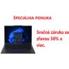 Lenovo ThinkPad X1 Carbon G13, U7 258V, 14 WUXGA (1920x1200) IPS, Arc, 32GB, 2TB, W11P, černá, 3R