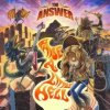 Answer - Raise A Little Hell [CD]