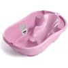 OK BABY Vanička bez držiaka Onda pink