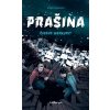 Prašina 2: Čierny merkurit [Matocha Vojtěch]