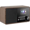 Internetové stolové rádio Imperial i10 drevo; 22-320-00