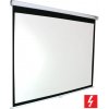 Premietacie plátno BUENO screen ELECTRIC formát 4:3, 16:9 (260x195 cm)