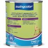 Swingcolor Bezfarebný lak akrylátový, transparentné, lesklý, 750 ml, 6125 T0750 0