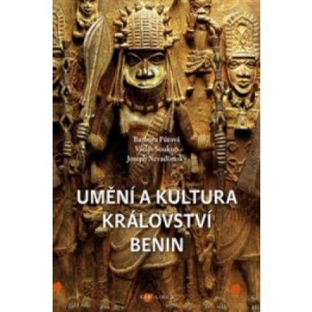 Umění a kultura království Benin