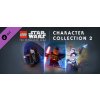 Lego Star Wars: The Skywalker Saga - Character Collection DLC