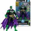 Akčná figúrka DC Multiverse - Batman (Joker War) (Jokerized) (Gold Label) 18 cm
