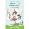 E-kniha Tajomstvo spokojnosti „lenivej mamy“ - Anna Bykovová