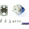 Regulátor tlaku paliva TurboWorks FPR12 800HP