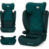 Kinderkraft I-SPARK i-Size Bezpečnostná autosedačka 15-36kg - Zelená Kinderkraft