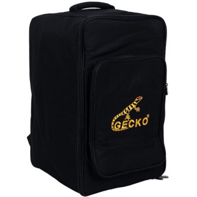 GECKO L01 obal na cajon