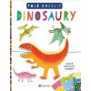 Pojď kreslit dinosaury kolektiv