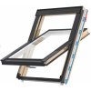 Keylite FLICK FIT, biela, 3-sklo, 55 x 118cm