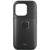 Peak Design Maximal Case pro iPhone 16 Pro - Black M-MX-BU-BK-1