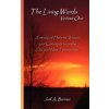 Living Words-Volume 1 (Jeff Benner)(Brožovaná)