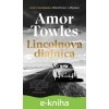 E-kniha Lincolnova diaľnica - Amor Towles