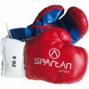Boxovací rukavice SPARTAN Junior